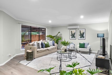Property photo of 5 Glenrock Parade North Lakes QLD 4509