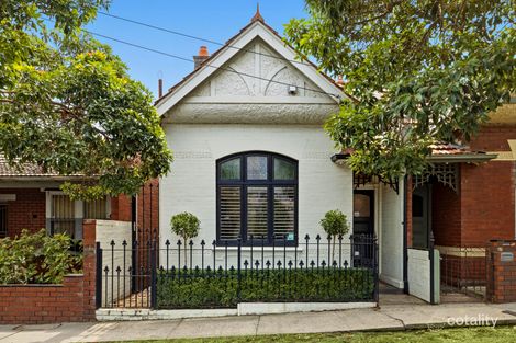 Property photo of 45 Albert Street Windsor VIC 3181