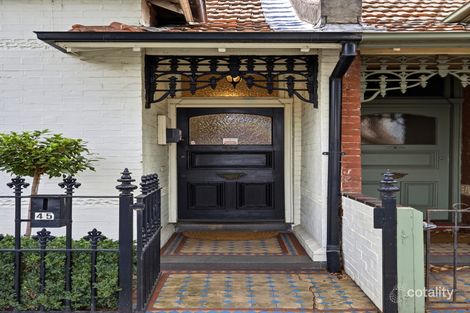 Property photo of 45 Albert Street Windsor VIC 3181