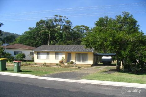 4 Coburg St, East Gosford, NSW 2250