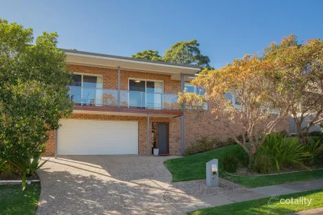 Property photo of 31 The Maindeck Belmont NSW 2280