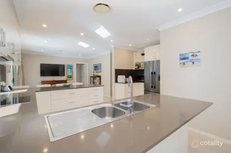 Property photo of 31 The Maindeck Belmont NSW 2280