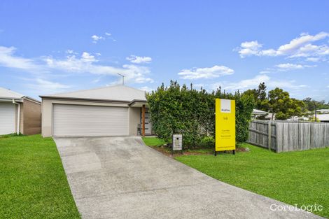 Property photo of 70 Bella Boulevard Willow Vale QLD 4209