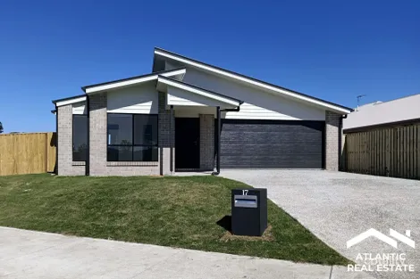 17 Drysdale Cres, Bundamba, QLD 4304
