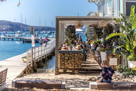 Property photo of 1/247 Raglan Street Mosman NSW 2088