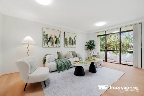 Property photo of 13/6 Freeman Place Carlingford NSW 2118