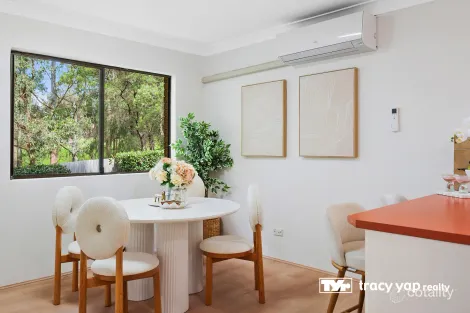 Property photo of 13/6 Freeman Place Carlingford NSW 2118