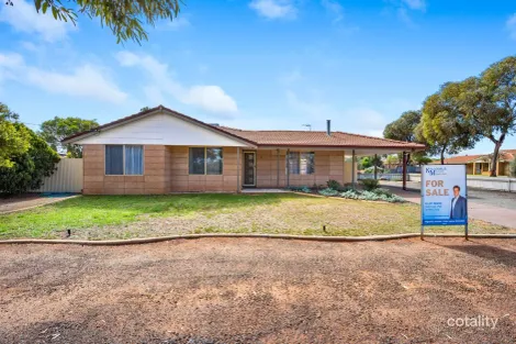 28 Burkett Dr, Hannans, WA 6430