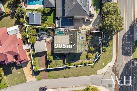 24 Wichmann Rd, Attadale, WA 6156