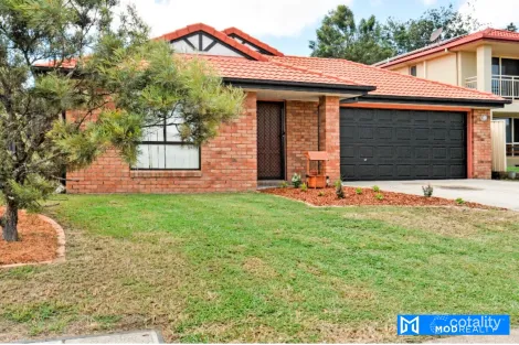 Property photo of 21 Katrina Way Raceview QLD 4305