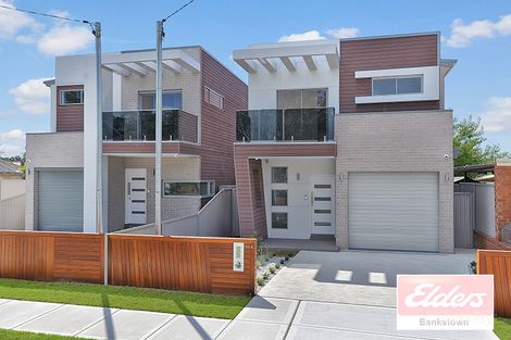 48 Lancaster Ave, Punchbowl, NSW 2196