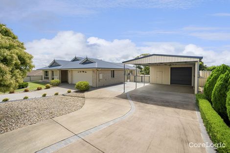 Property photo of 5 Corella Street Meringandan West QLD 4352
