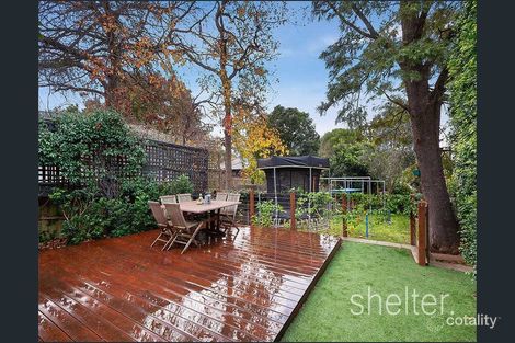 Property photo of 9A Hillside Parade Glen Iris VIC 3146
