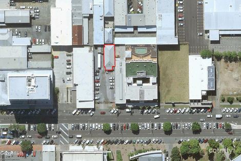 34 Sheridan St, Cairns City, QLD 4870