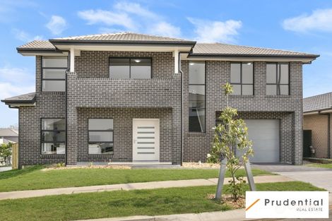 64 Civic Way, Oran Park, NSW 2570