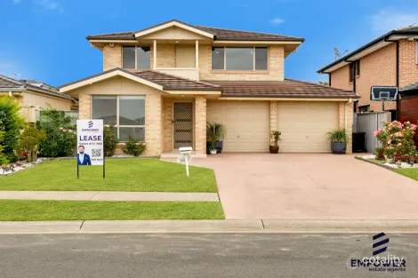 Property photo of 13 Strathyre Drive Prestons NSW 2170