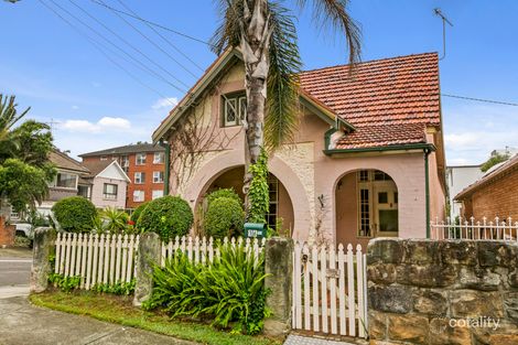 Property photo of 16 Laurence Street Manly NSW 2095