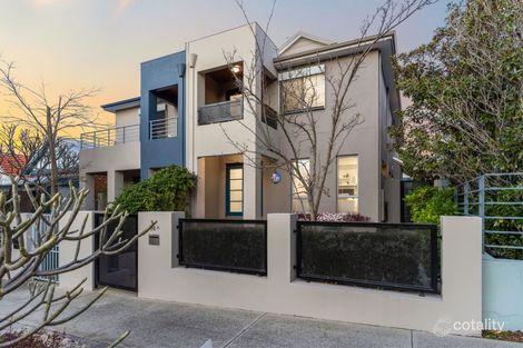 Property photo of 74A Tate Street West Leederville WA 6007
