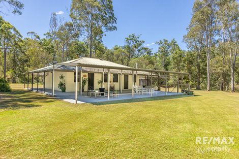82 Chambers Rd, D'Aguilar, QLD 4514