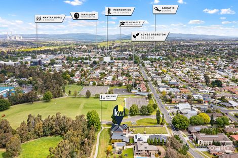 Property photo of 4/110 Breed Street Traralgon VIC 3844