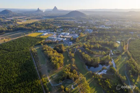 Property photo of 14 Sidha Avenue Glass House Mountains QLD 4518