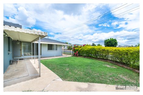 Property photo of 17 Hardy Avenue Park Avenue QLD 4701