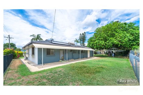 Property photo of 17 Hardy Avenue Park Avenue QLD 4701