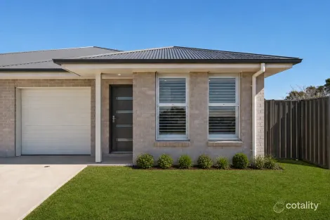 12 Millennium Ct, Gulgong, NSW 2852