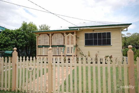 Property photo of 25 Clayton Street Sandgate QLD 4017