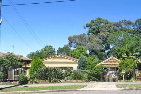 Property photo of 29 Oleander Crescent Riverstone NSW 2765