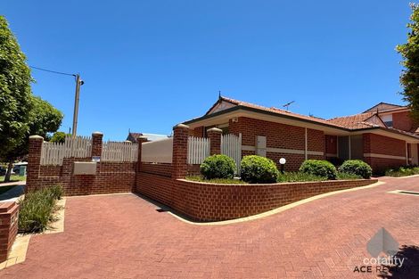 Property photo of 1/9 Tuart Street Yokine WA 6060