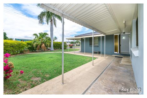 Property photo of 17 Hardy Avenue Park Avenue QLD 4701