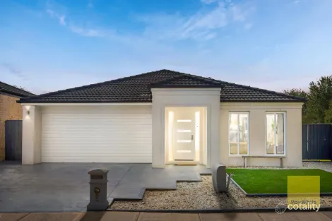 8 Greenfinch Ct, Williams Landing, VIC 3027
