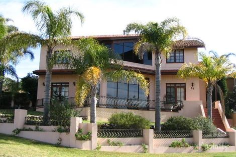 Property photo of 35 Luculia Avenue Baulkham Hills NSW 2153