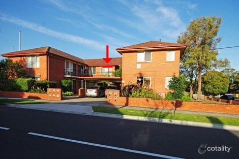 Property photo of 8/144 Oakleigh Road Carnegie VIC 3163