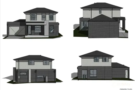 Property photo of 2 Peanut Avenue Mickleham VIC 3064