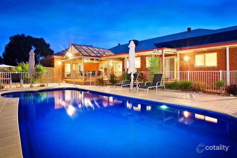 Property photo of 1 Shetland Way Doreen VIC 3754
