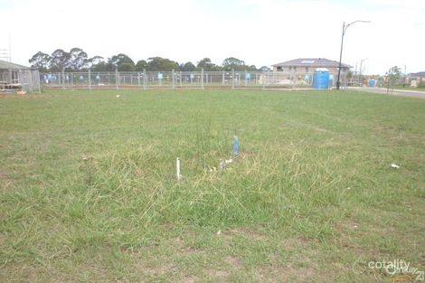 4 Newgate Bvd, Elizabeth Hills, NSW 2171