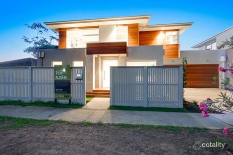Property photo of 37 Napier Street Mornington VIC 3931