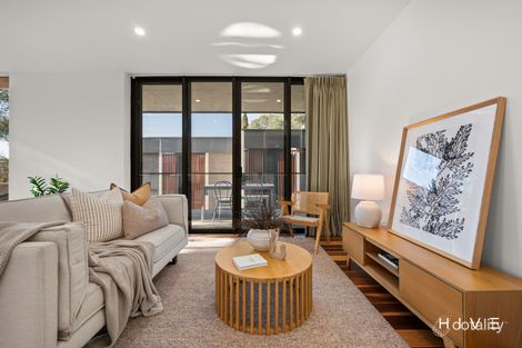 Property photo of 8/81 Constitution Avenue Campbell ACT 2612