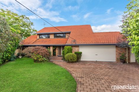 Property photo of 7 Freeman Avenue Castle Hill NSW 2154