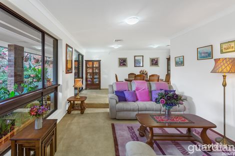 Property photo of 7 Freeman Avenue Castle Hill NSW 2154
