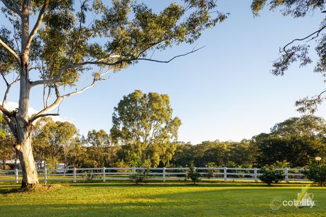 Property photo of 44 Pullenvale Road Pullenvale QLD 4069