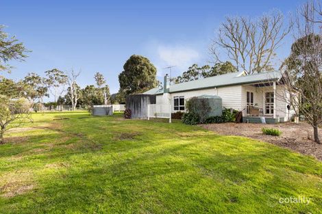 Property photo of 331 Hunts Lane Steels Creek VIC 3775