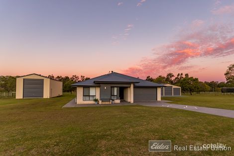 Property photo of 18 Jacana Drive Adare QLD 4343