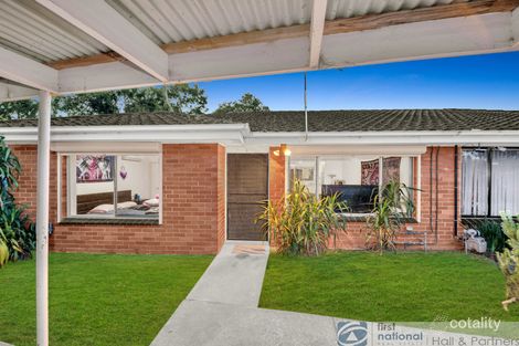 3/104 Railway Pde, Dandenong, VIC 3175