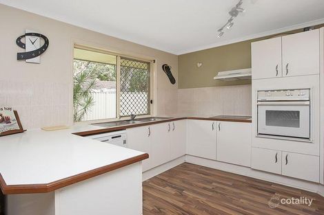 Property photo of 4 O'Dowd Court Nerang QLD 4211