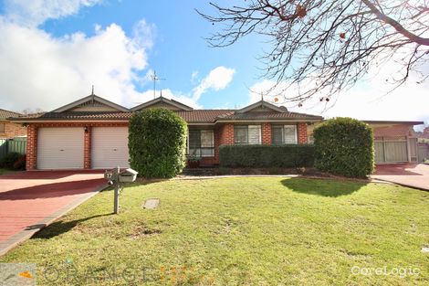 Property photo of 17 Agland Crescent Orange NSW 2800