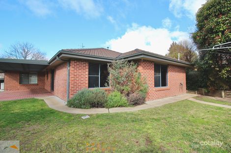 Property photo of 17 Agland Crescent Orange NSW 2800