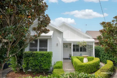 Property photo of 62 Fullerton Street Stockton NSW 2295